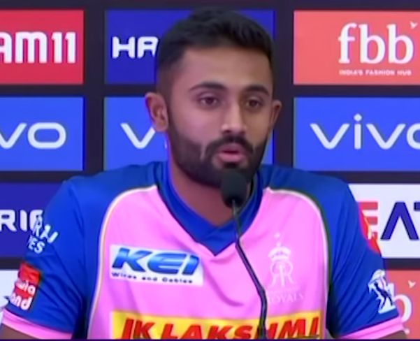 RR vs SRH IPL 2026: Live Commentary Released