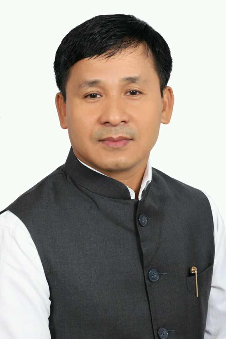 Ex-BJP MP Returns to Teaching