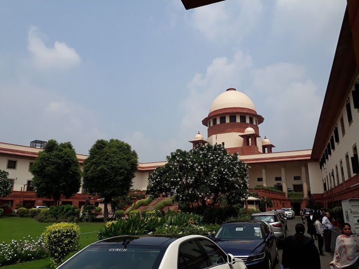 Supreme Court delivers judgment in Ravi Kumar Singh Malhotra vs State of Madhya Pradesh (2026 SC 844)