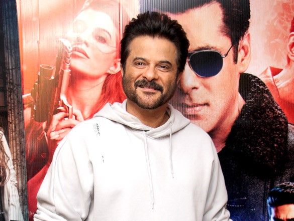 Anil Kapoor to Host New Game Show 'India’s Top 1%' – Premiere Date Announced