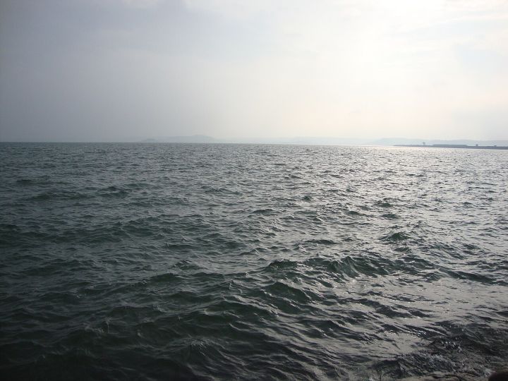 Bargi Dam Water Level Rises