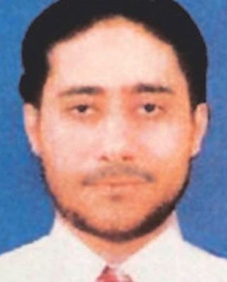 India Hits LeT Operatives