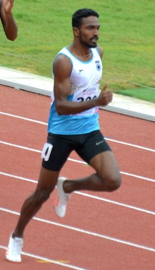 India Wins 8 Gold Medals