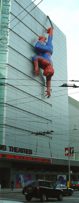 Spider‑Man 2 Outpaces The Odyssey at Box Office After Two Weeks