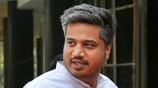 Baramati: Rohit Pawar explains cause of PA's daughter's death