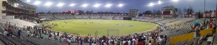 PCA Launches Sher E Punjab T20 League