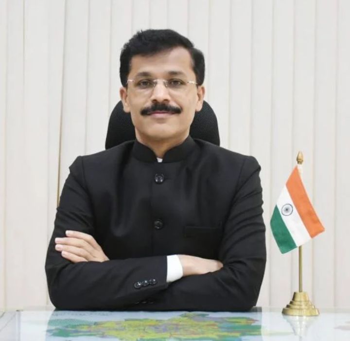 Maharashtra Official Tukaram Mundhe Details Plans to Curb Illegal Gutka Sales
