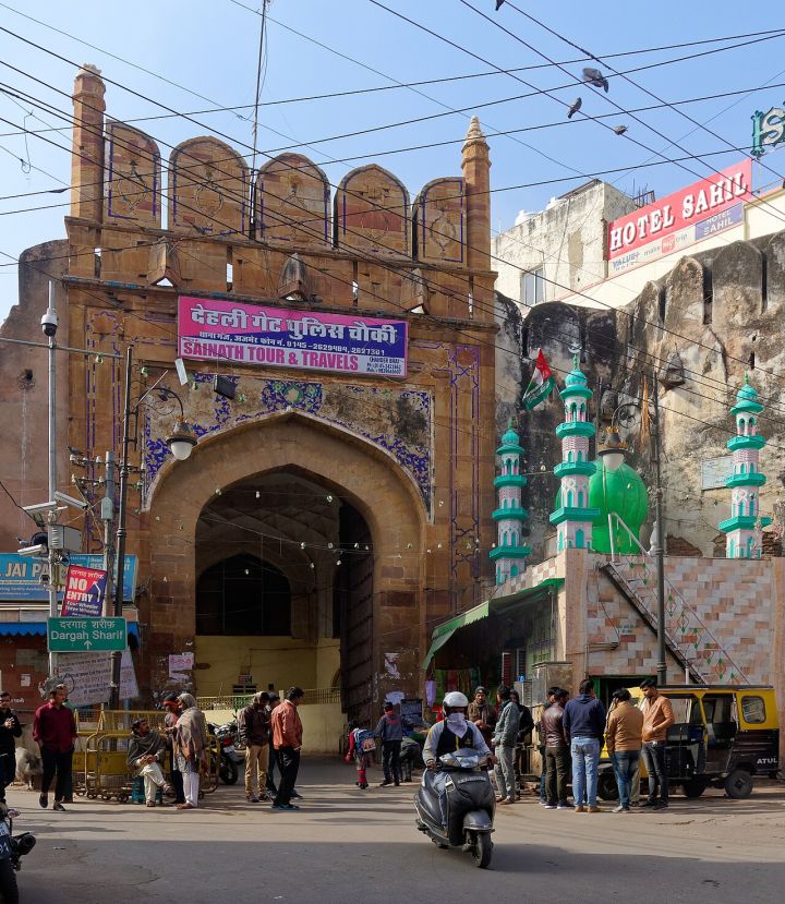 Delhi Man Vikas Kumar Arrested by Ajmer Police in Rs 6.5 Lakh Policy Renewal Scam