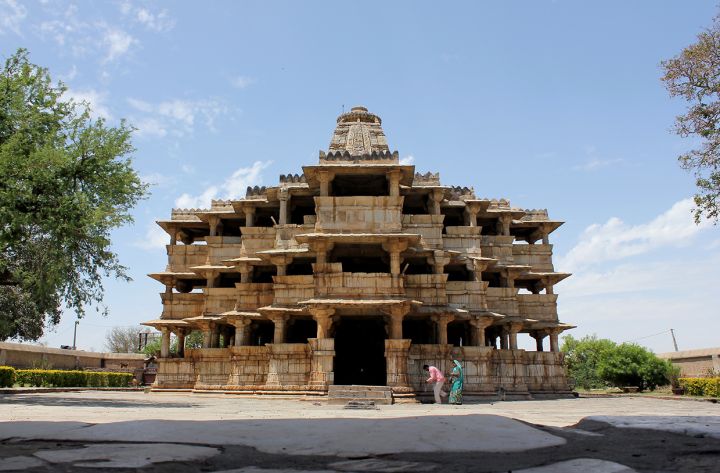 Somnath Temple commemorates 75 years of reconstruction with Amrit Parv celebrations