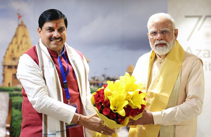 MP: No CPCET Hurdle in Promotions
