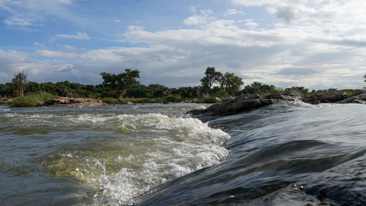 Cauvery Water Dispute Escalates Between Karnataka and Tamil Nadu