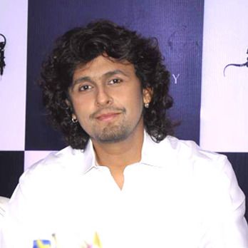 Sonu Nigam Launches 'Chunni' Song