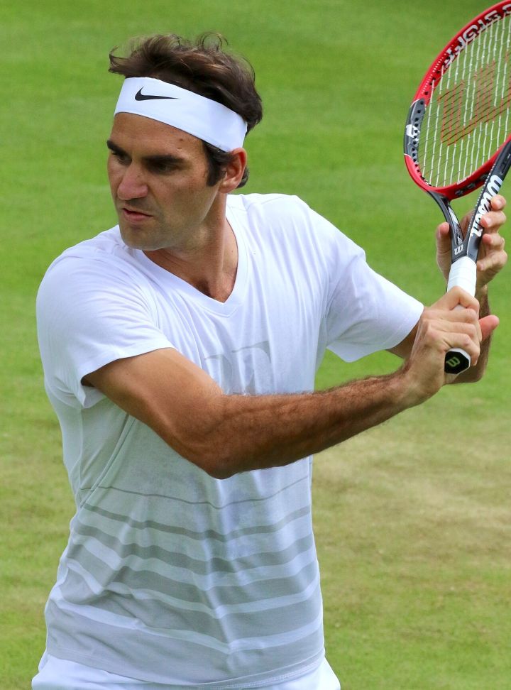 Roger Federer Signals Possible Comeback After Emotional US Open Exit