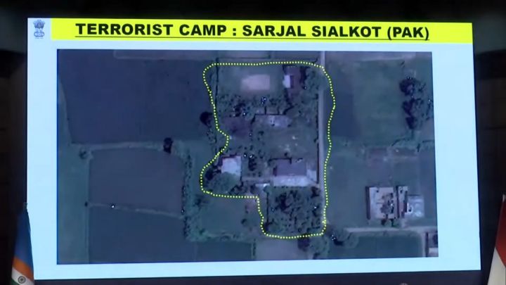 India Declassifies Documents on Operation Sindoor