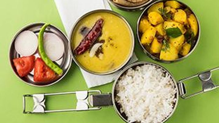 Chennai Marks 387 Years with a Food Journey from Tiffin Carriers to Apps