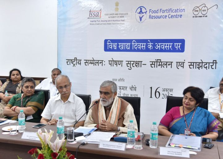FSSAI Suspends License of Water Supplier Amid Safety Concerns