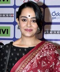 Apoorva Makhija relocates to New York, says she no longer lives in India