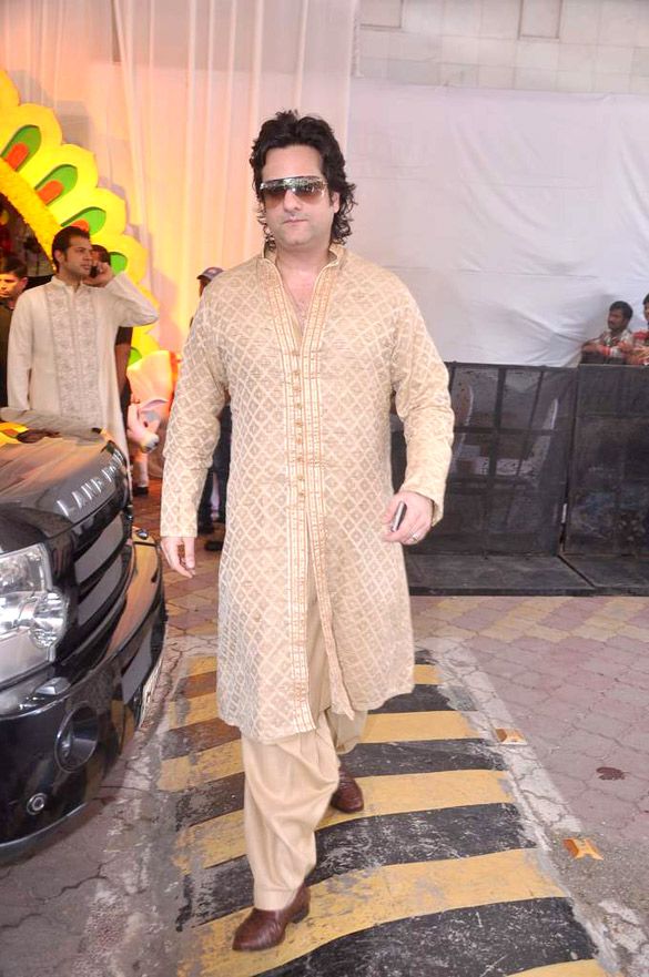 Bollywood Hungama Releases 25 Photos of Fardeen Khan