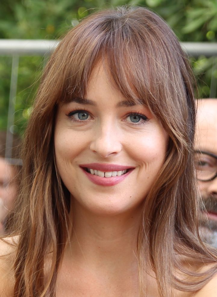 Dakota Johnson Collaborates with Role Model on New Track 'Love I You'
