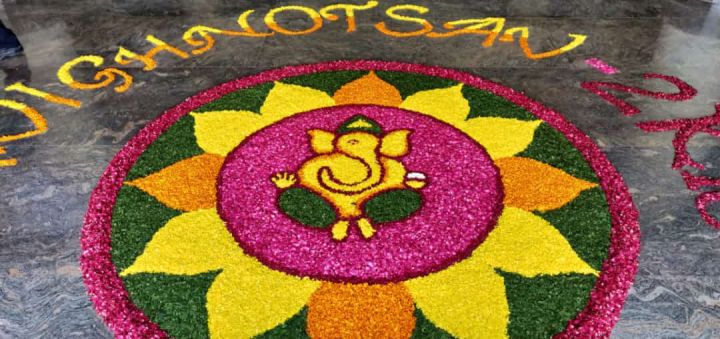 Pune Police Allow DJs Within Sound Limits, Ban Lasers for Ganesh Chaturthi 2026