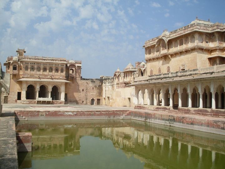 58 Disabled Persons Receive Scooters in Nagaur Under DMFT Fund