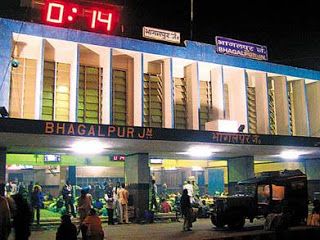 Amrit Bharat Express to Run Bhagalpur‑Ahmedabad Route from Aug 26, 2026