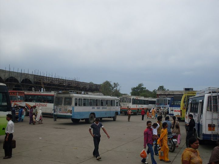 Newlywed Woman Dies in Hoshiarpur Accident