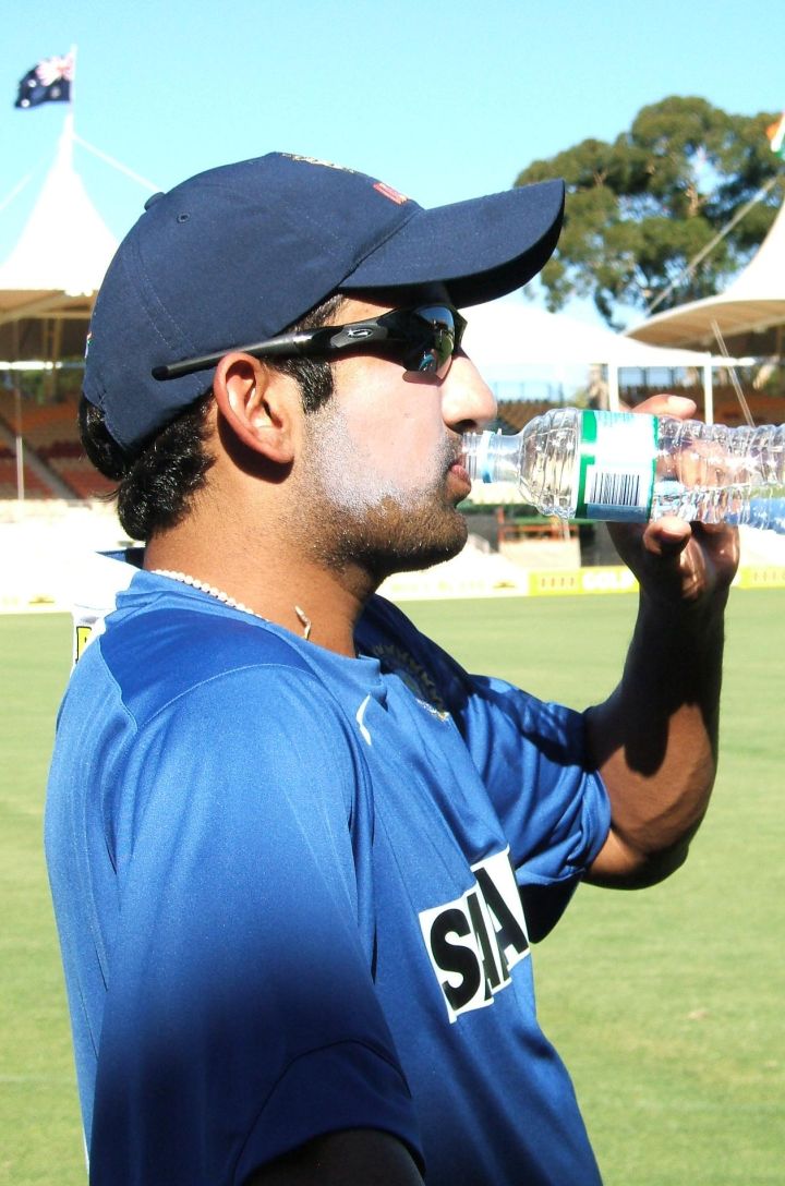 Gautam Gambhir says rankings irrelevant as India’s Test form stays strong
