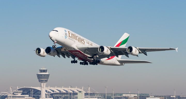 UAE Seeks Extradition Details