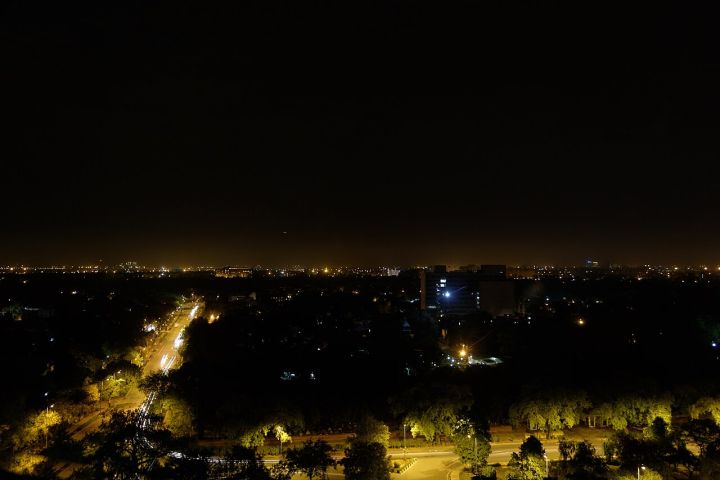 One in Four Adolescents in Central Delhi Found Sleep‑Deprived, Study Shows