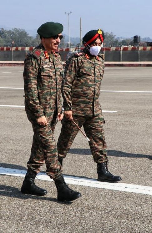 Army Extends Festive Salutes to Sikkim and Nagaland