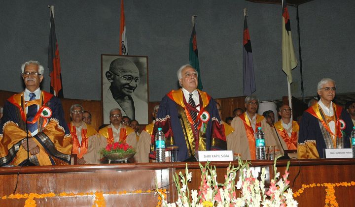 PM Modi Speaks at IIT Delhi