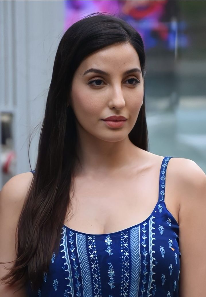 Nora Fatehi Says She Knew the ‘Script’ Behind Sarke Chunar Teri Sarke Backlash