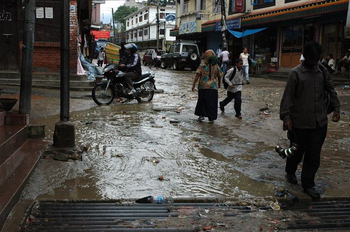 22 Telangana residents missing after Nepal floods, govt intensifies search