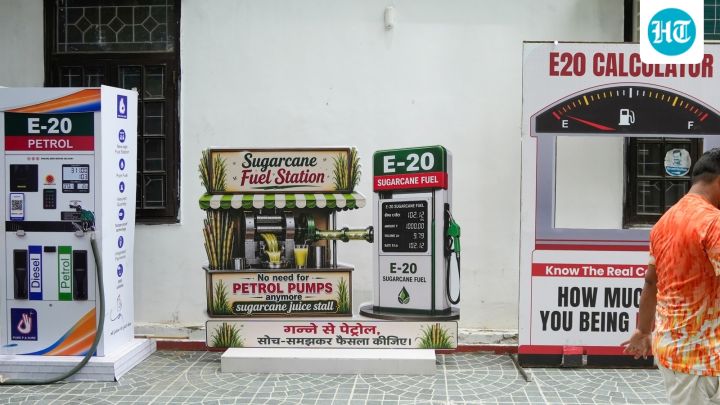 SIAM Withdraws Letter on Chloride, Moisture in E20 Petrol, Explains Corrosion Risks