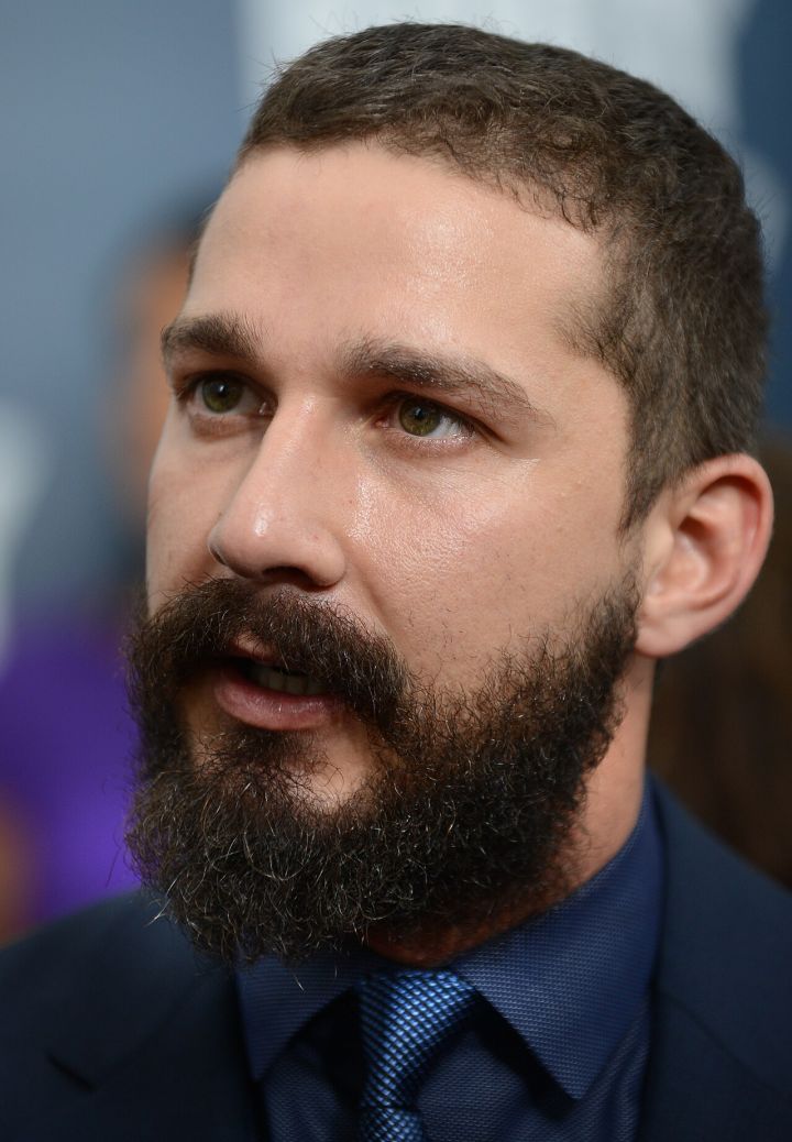 Shia LaBeouf warns of worsening drinking months after Mardi Gras brawl