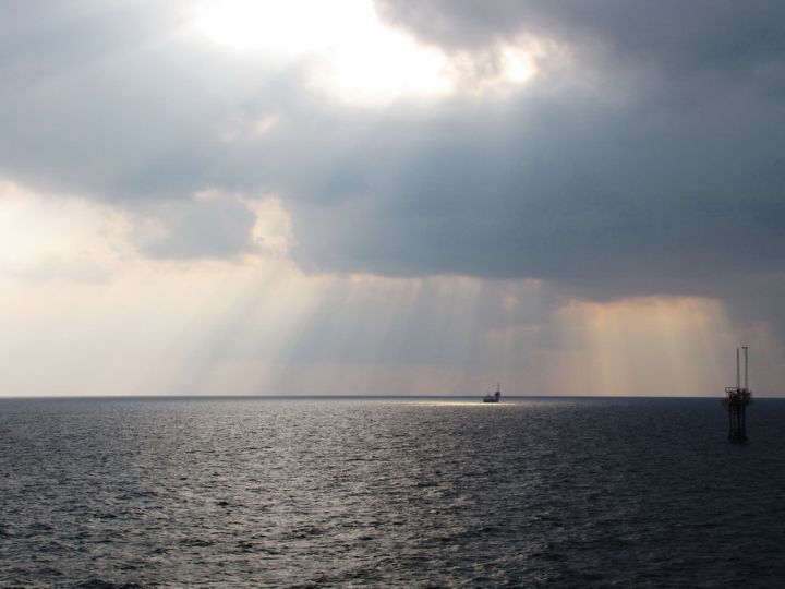 Hormuz emerges as new flashpoint in US‑Iran rivalry