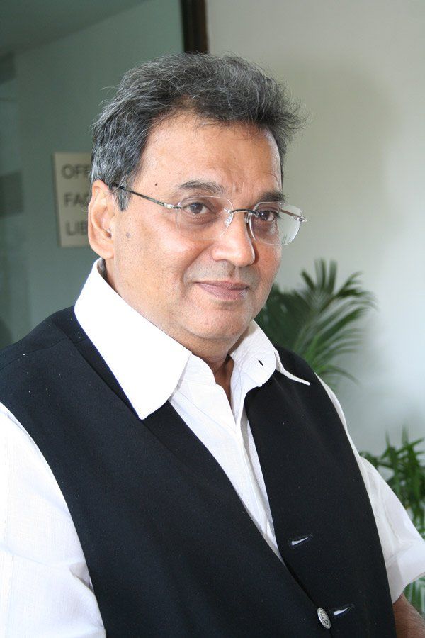 Subhash Ghai Looks Back at 40 Years of 'Karma' and Its Enduring Impact