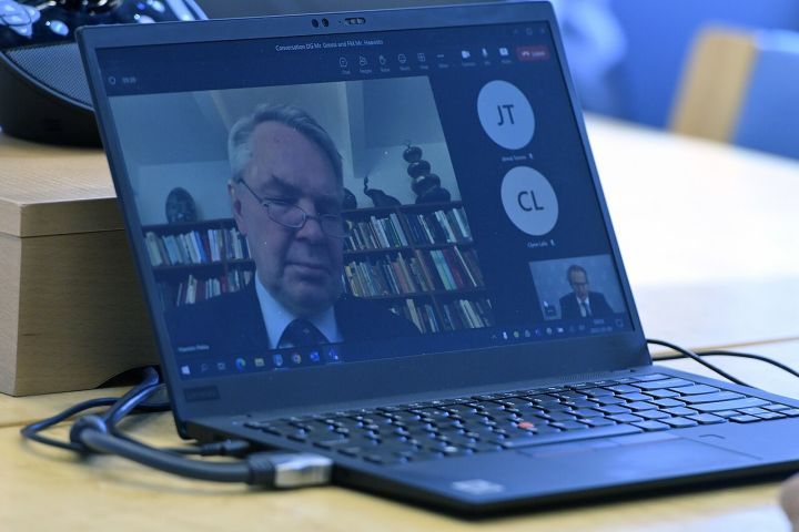 Manipur CM Highlights Microsoft Partnership to Drive Digital Empowerment