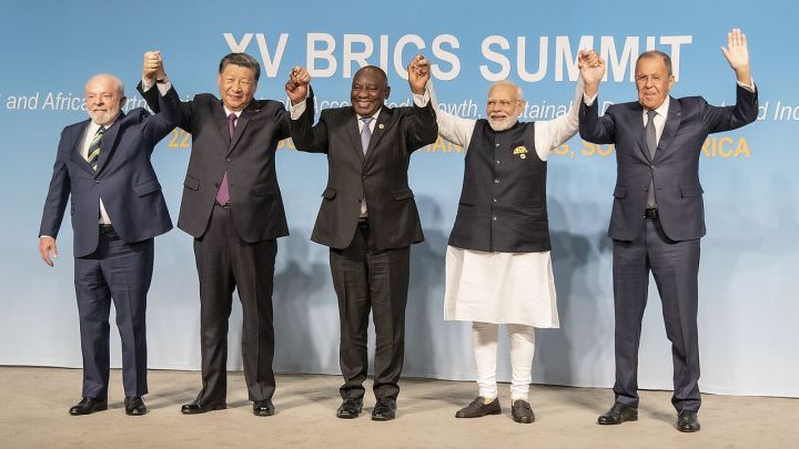 CNA Commentary Raises Question of a Potential Map War Between India and China