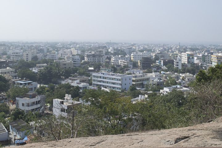 Khammam ZPHS Gets Boost