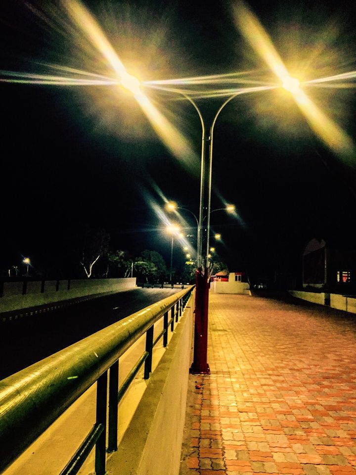 Andhra Pradesh Launches Pedestrian Policy to Boost Walker Safety in Vizag