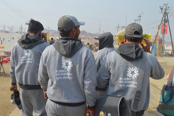 Uttar Pradesh to Launch Jan Seva Kendra 4.0 Aimed at Creating Jobs for Gen Z