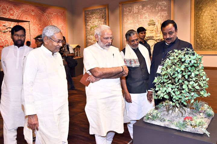 Bihar Pays ₹10,000 to Creators for 100,000 Views on Government Scheme Videos