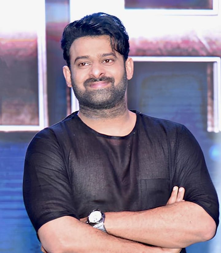 Dubbing Artist Reveals They Dubbed for Prabhas in Childhood in 'Adaviramudu'