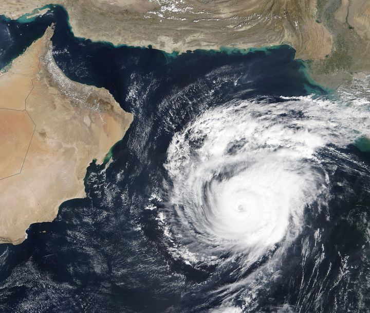 IMD Issues Heavy Rain Alert; Schools May Be Suspended Tomorrow