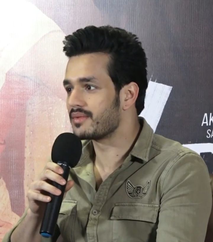 Akhil Akkineni’s Action Blockbuster 'Lenin' to Debut on ZEE5 – Release Date Announced