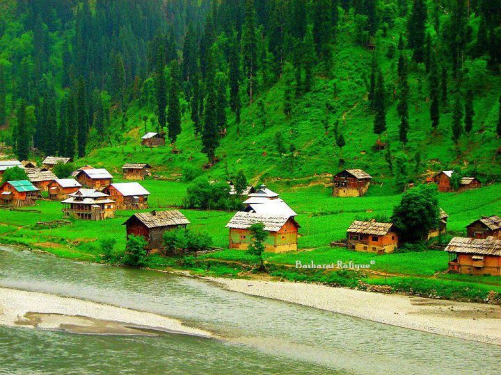 Search Operation Initiated in Poonch Forests After Suspicious Movement