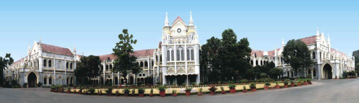 MP High Court Vacancies Open