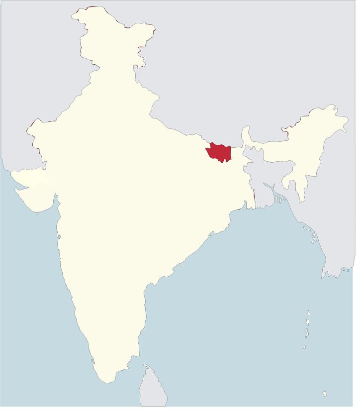 Muzaffarpur Cyber Scam
